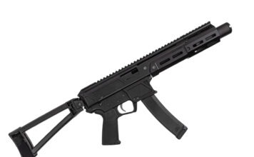 First Look: PSA Jakl-9 SD PSA Jakl-9 SD 1