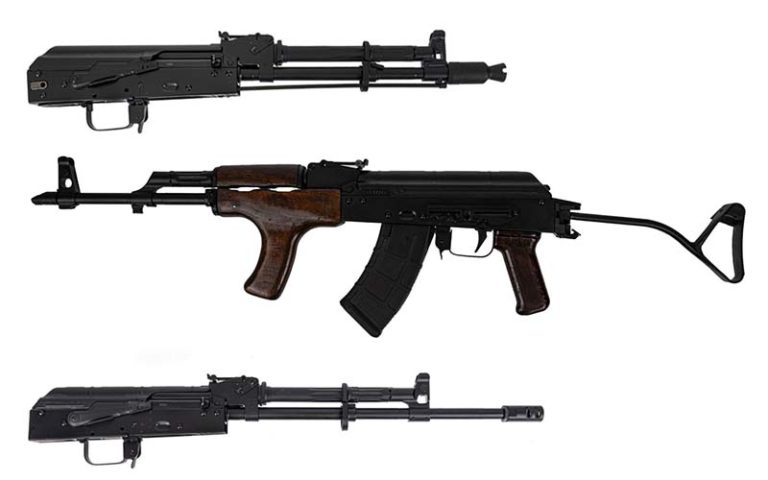 Palmetto State Armory Spotlight: Keeping AKs Accessible And Interesting