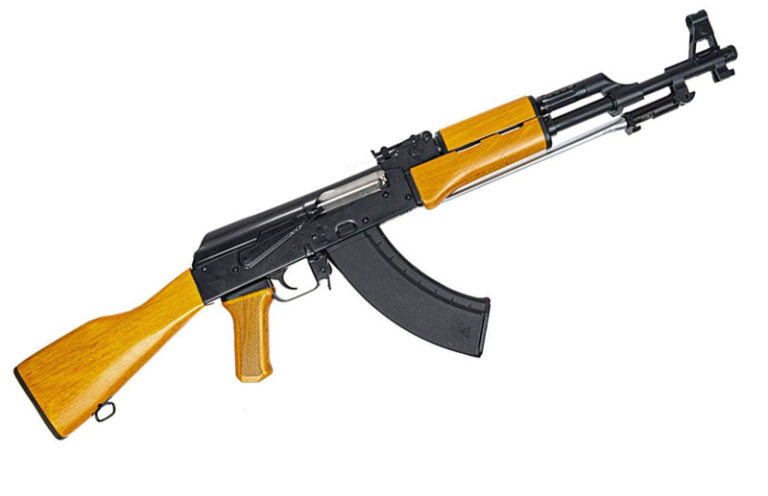 First Look: PSA “Spiker” Rifle Type 56 Clone