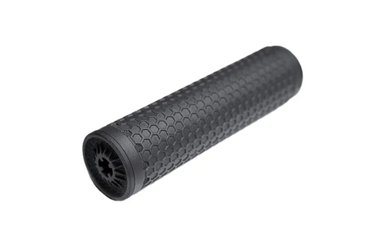 PTR VENT Spiritus 5.56i Suppressors Now Available
