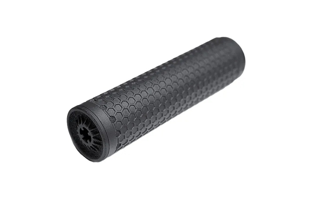PTR VENT Spiritus 5.56i Suppressors Now Available