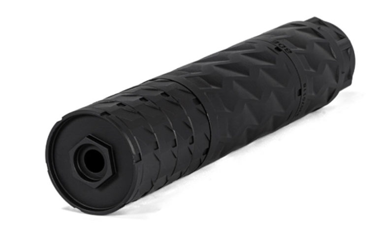Primary Weapons Systems Launches Suppressor Line With BDE 762