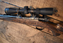 Parkwest Arms SD-22 Review: High-End, Custom, Practical Parkwest Arms SD-22 Review feature