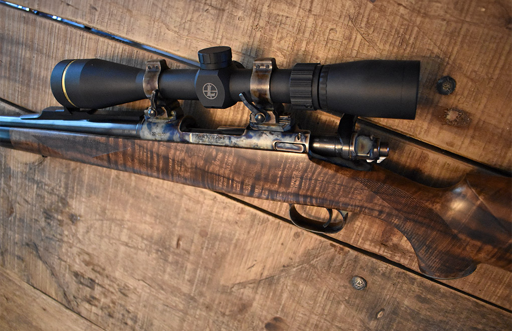 Parkwest Arms SD-22 Review: High-End, Custom, Practical Parkwest Arms SD-22 Review: High-End, Custom, Practical