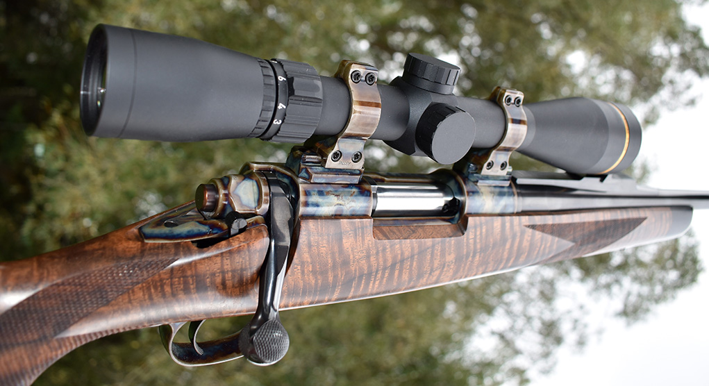 Parkwest Arms SD-22