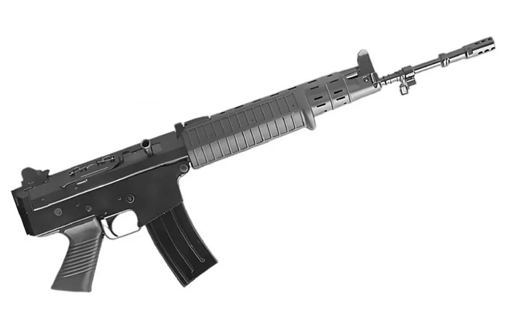 Pindad-SS1-C