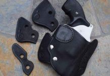 Pocket Holsters: Options For Easy Everyday Carry Pocket-Holster-Feat