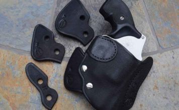 Pocket Holsters: Options For Easy Everyday Carry Pocket-Holster-Feat