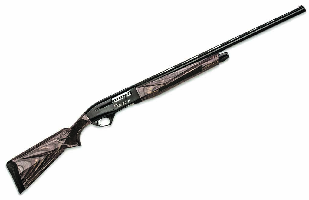 The Phenoma is available in a variety of styles, including laminate and camo stocks.