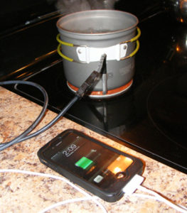 Click for a Living Ready review of the incredible PowerPot