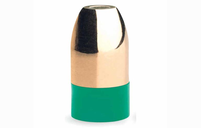 Best Muzzleloader Bullets To Put Meat On The Table