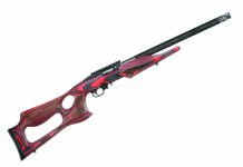 6 Best Precision .22 Rifle Options Designed To Drive Tacks (2022) Precision 22 Rifle TC