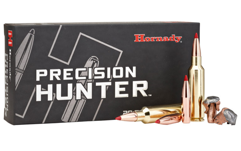New Ammo: Hornady Now Offering .300 WSM Rounds