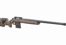 8 Affordable 6.5 PRC Rifle Options For Precision Work (2022) Precision Rifle Ruger Hawkeye