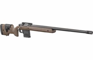 Top 15 Affordable Precision Rifles — Bolt-Action Edition - Gun Digest