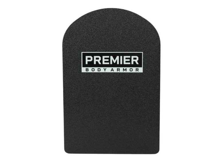 First Look: Premier Body Armor Rifle-Rated Backpack Insert