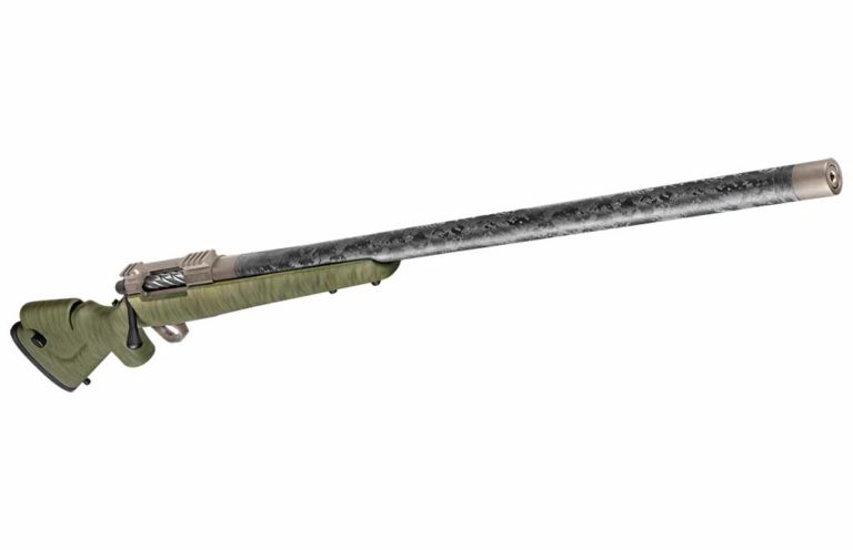 Proof Tundra: Lightweight Hunter With A Tactical Bent