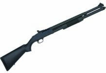 Best Pump-Action Shotgun Buyer’s Guide (2022) Pump-Action Shotgun 590
