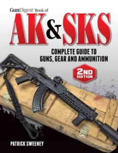The ultimate SKS book.