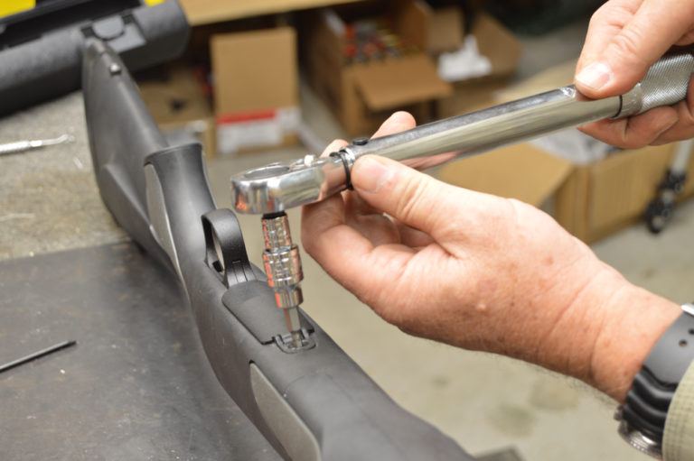 Tales Of Woe: Are You Making These Gunsmithing Mistakes?