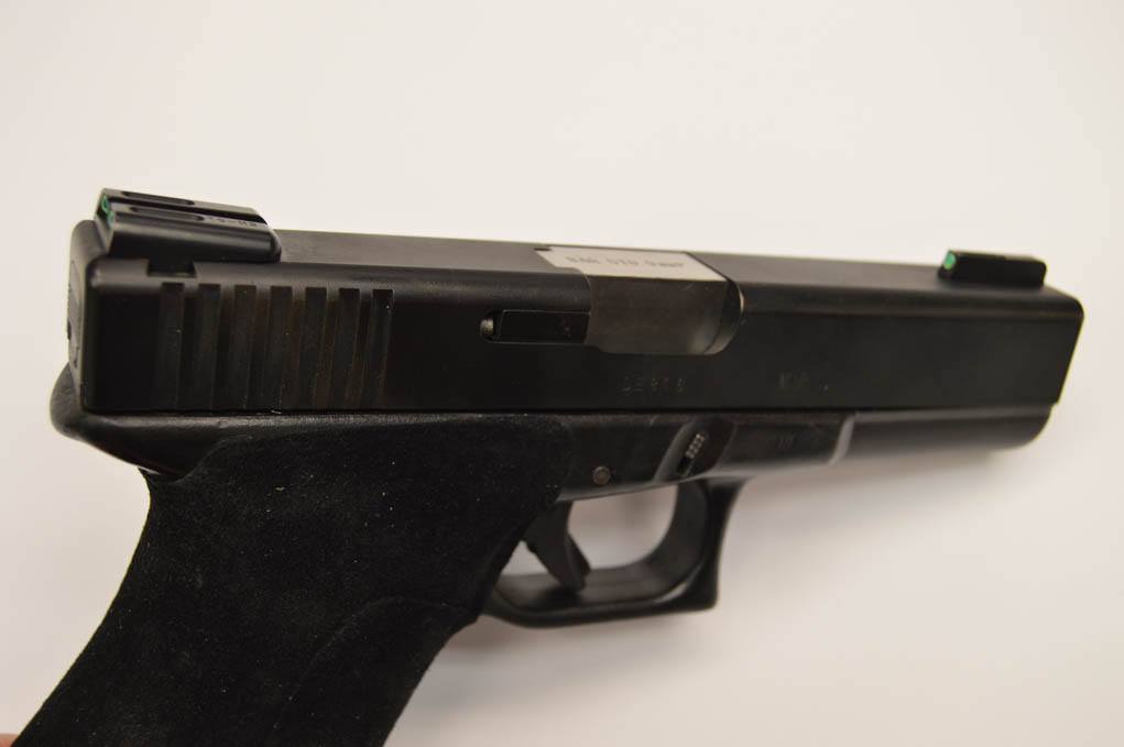 How To 4 Easy Glock Upgrades Anyone Can Do Gun Digest