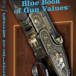 Blue Book Special Report: What’s Hot in Gun Values?