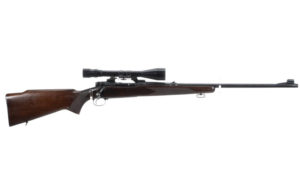 THE 270 RIFLE BUYER S GUIDE visual data 6