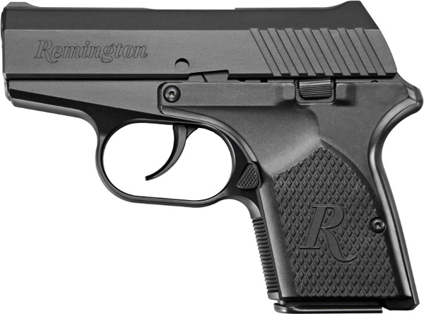 Remington Introduces .380 Micro Pistol — the RM380