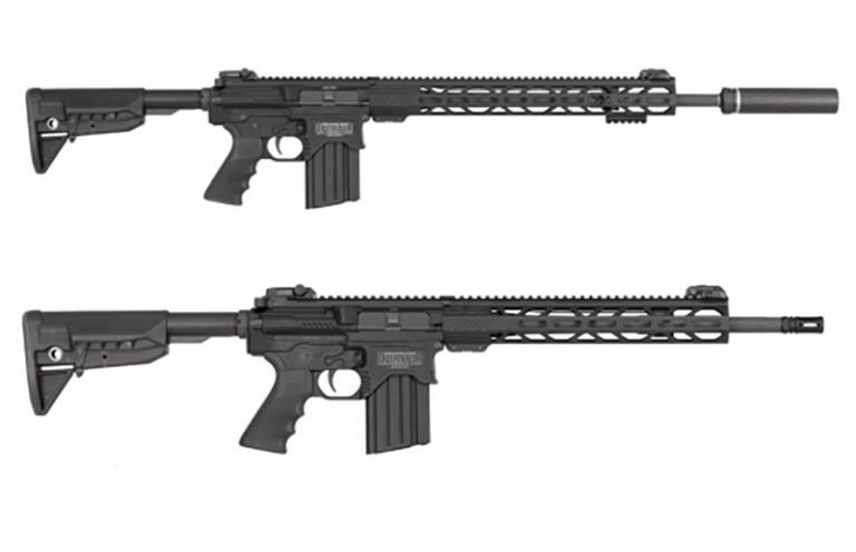 First Look: Rock River Arms Operator DMR Series