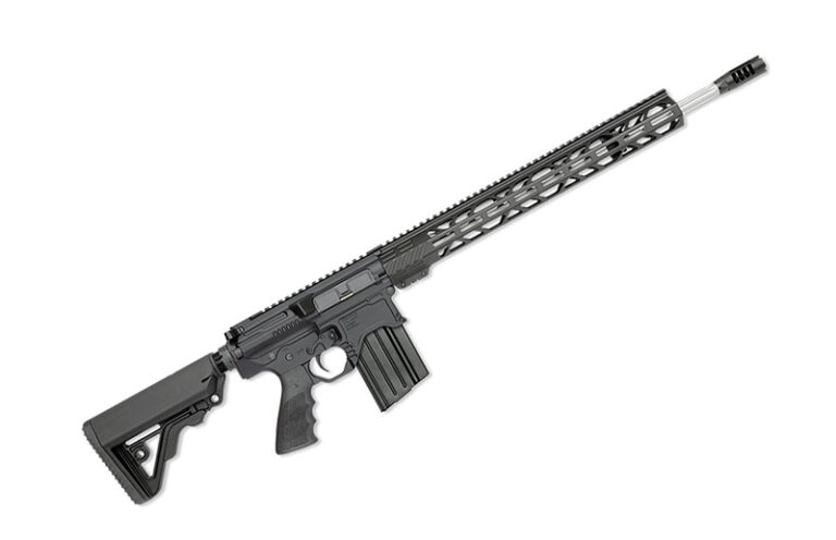 Rock River Arms Releases BT3 Predator HP 65C Rifle