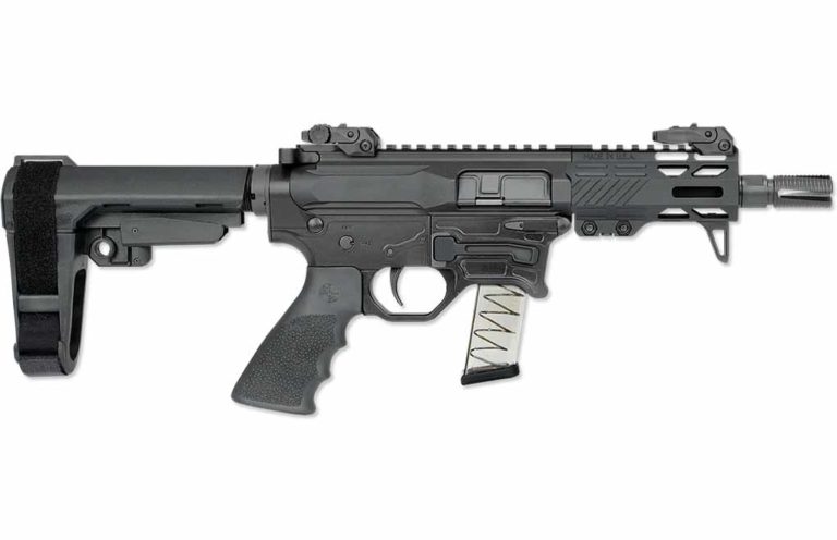 First Look: Rock River Arms RUK-9BT