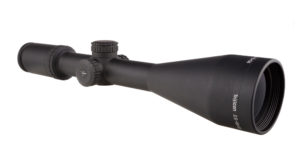 Trijicon’s AccuPower LED Riflescope Series appear to be the ticket for mid- to long-range work.