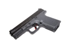 Hardware Talk: Timney Alpha Competition Ruger RXM Trigger RXM-4