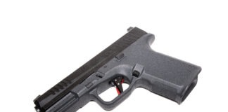 Hardware Talk: Timney Alpha Competition Ruger RXM Trigger RXM-4