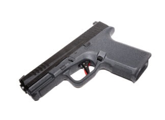 Hardware Talk: Timney Alpha Competition Ruger RXM Trigger RXM-4