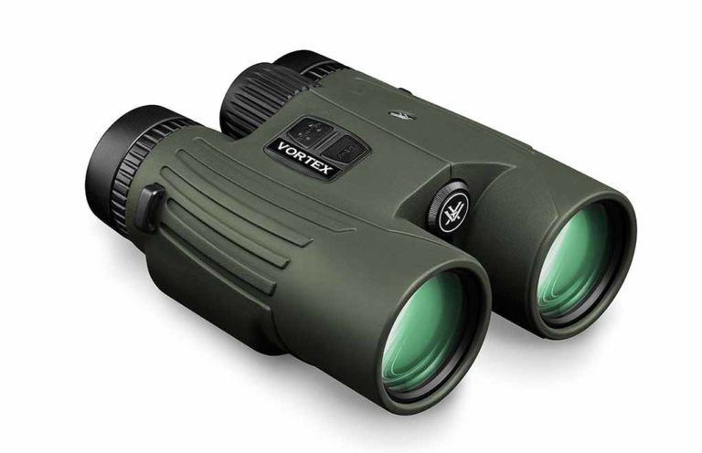 Far Out Optics: 5 Range-Finding Binoculars That Go The Distance