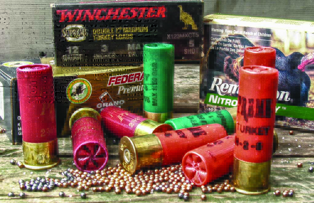 Although some will claim a 3-inch shotshell is infinitely more deadly than a 2¾-inch shell, the question is: Are they worth the substantial increase in kick?