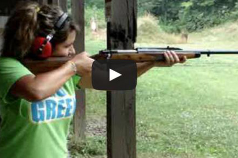 Ouch! 10 Shoulder-Crushing Guns (VIDEO)