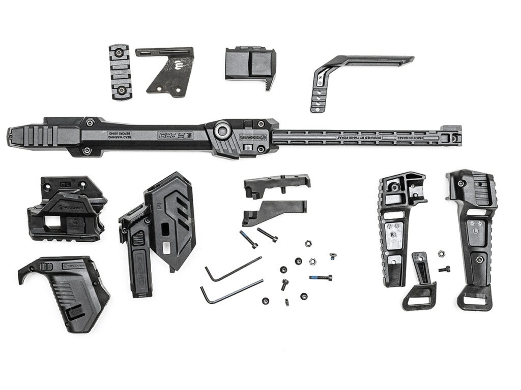 Recover Tactical S-PRO Review 2