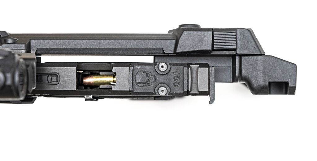 Recover Tactical S-PRO Review 3