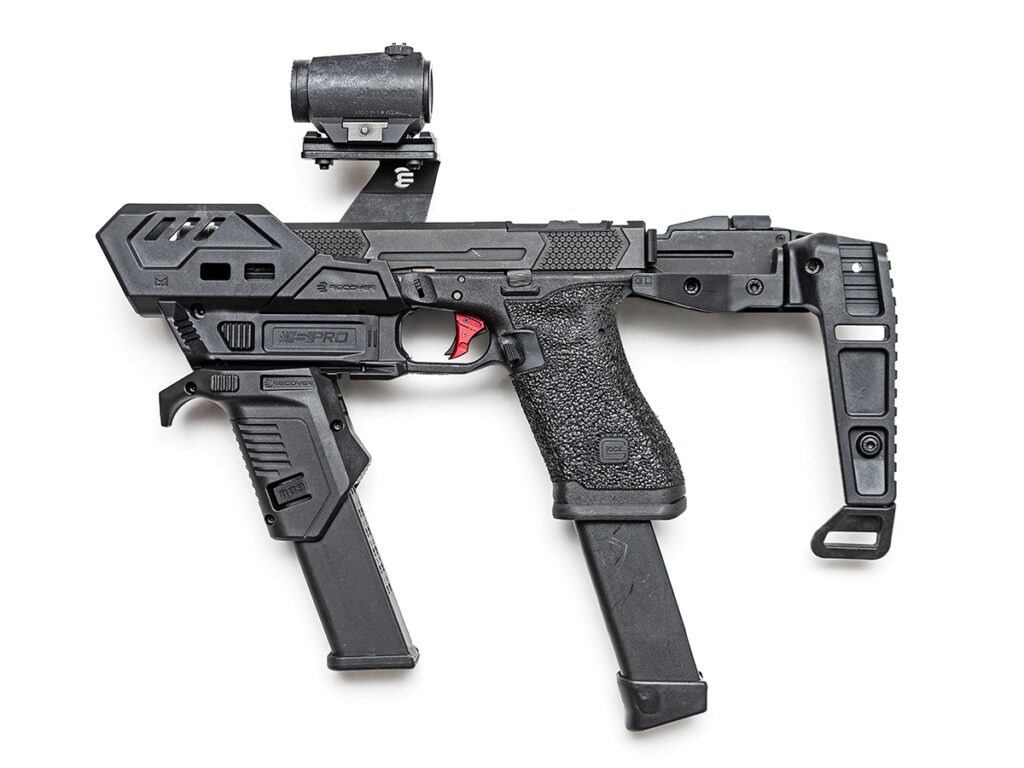 Recover Tactical S-PRO Review 5