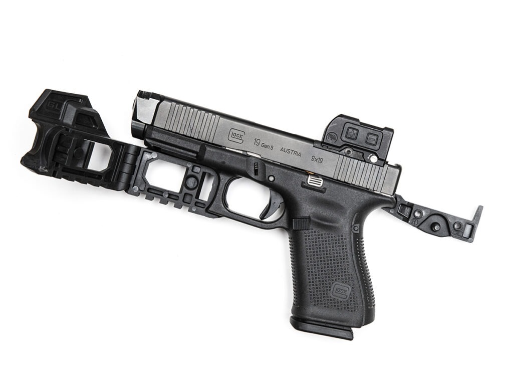 Recover Tactical S-PRO Review 8