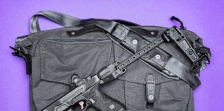 Recover Tactical S-PRO Review: Stock Your Glock Recover Tactical S-PRO Review feature