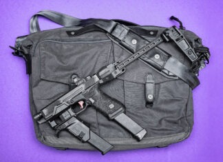 Recover Tactical S-PRO Review: Stock Your Glock Recover Tactical S-PRO Review feature