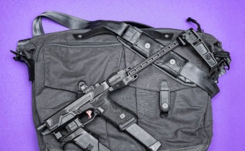 Recover Tactical S-PRO Review: Stock Your Glock Recover Tactical S-PRO Review feature