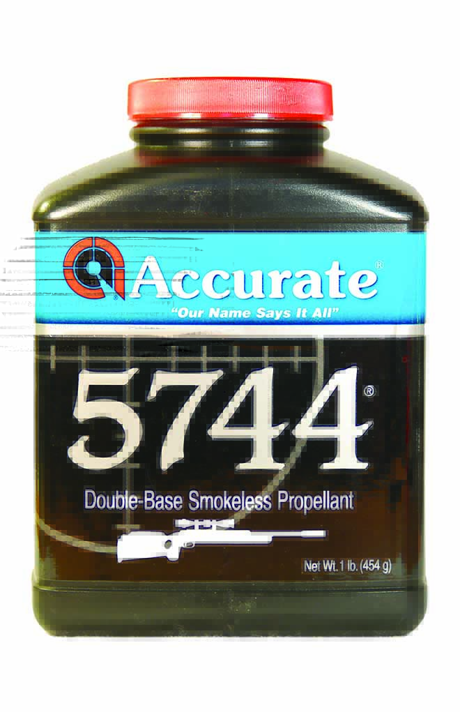 Perhaps the most versatile propellant for preparing reduced loads is Accurate 5744, which was designed for that purpose.
