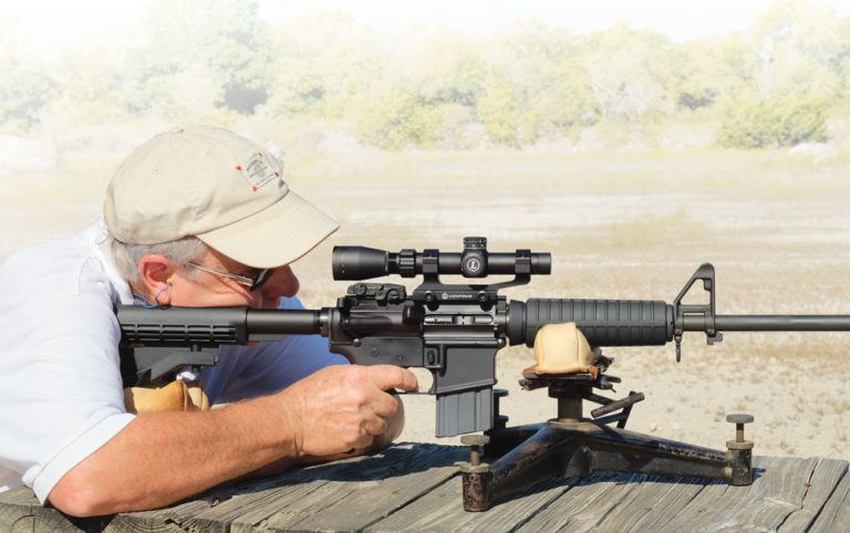 How-To: Handloading Tips for the AR-15