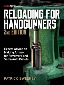 Reload-ammunition-for-handguns