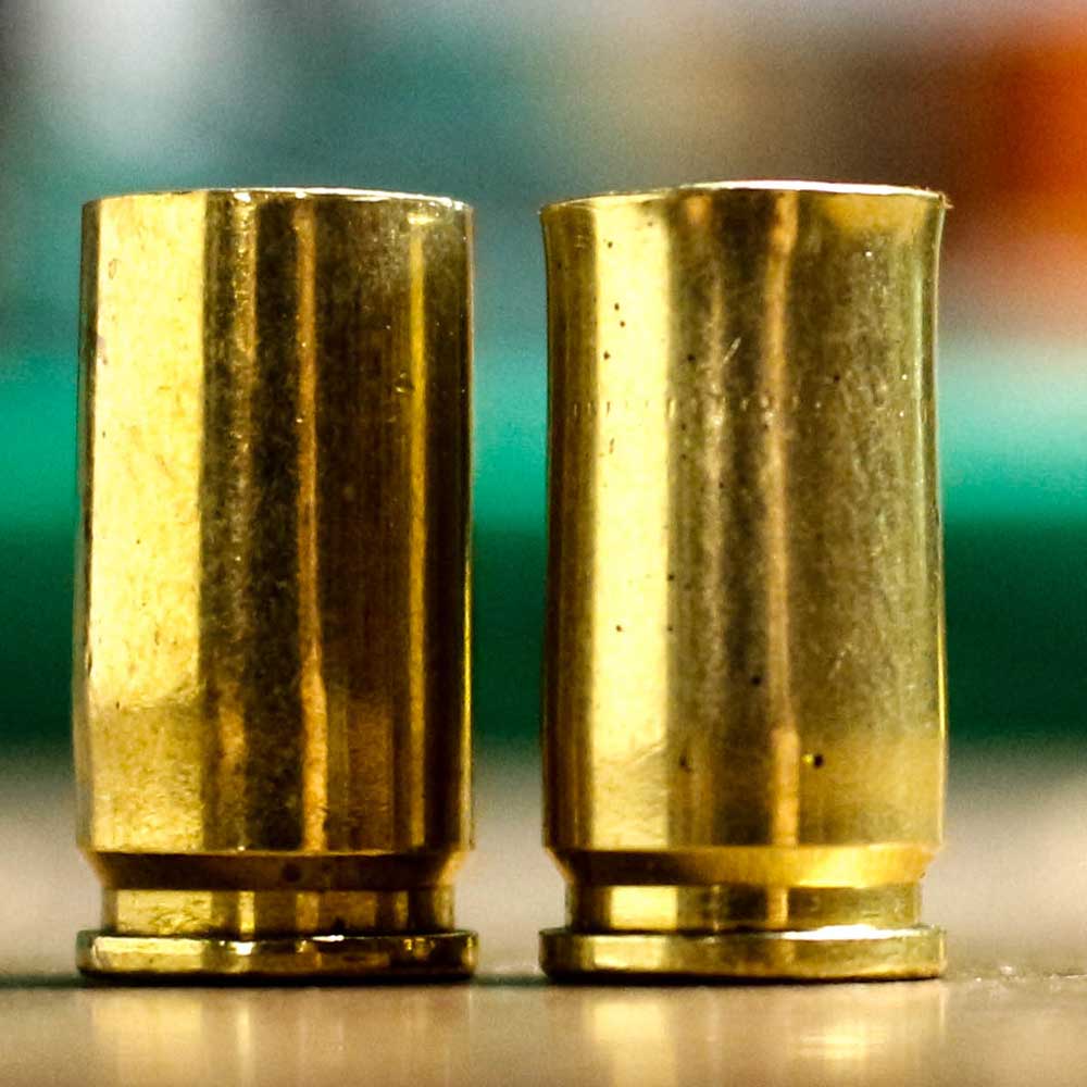 9Mm Luger Reloading Data