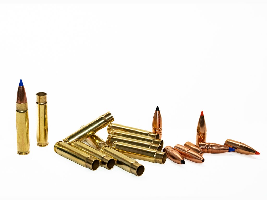 Reloading Basics With RCBS 4